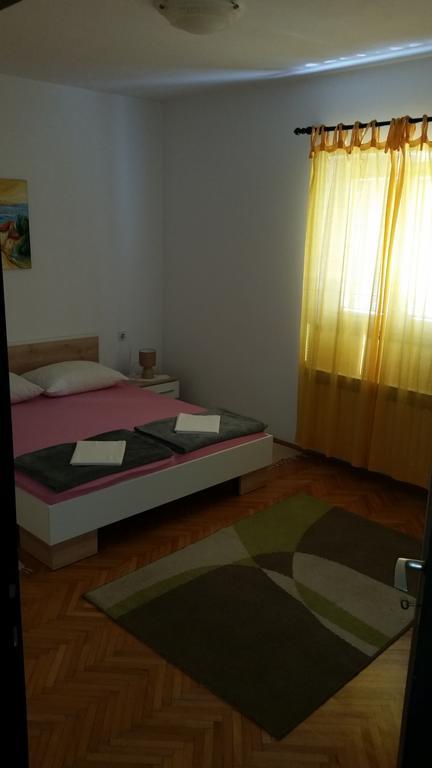 Beautiful Sea View Apartment Senj  Bagian luar foto