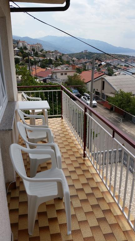 Beautiful Sea View Apartment Senj  Bagian luar foto